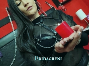 Fridagreni