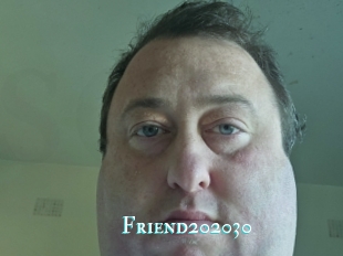 Friend202030