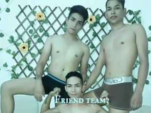 Friend_team3