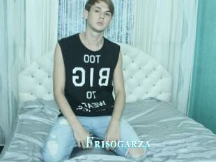 Frisogarza