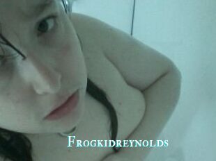 Frogkidreynolds