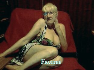 Fruitee