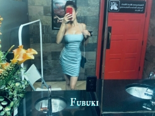 Fubuki
