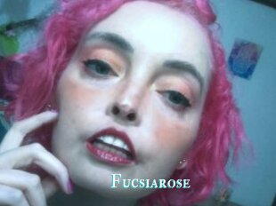 Fucsiarose
