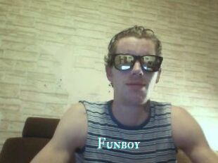 Funboy