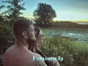 Funkoppel89