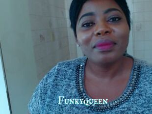 Funkyqueen