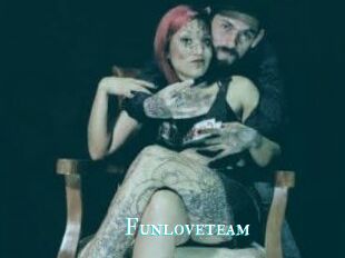 Funloveteam