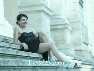 FunnyAntoinette