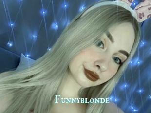 Funnyblonde
