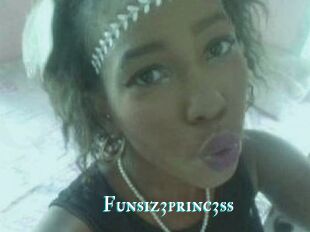Funsiz3princ3ss