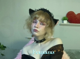 Furikreks