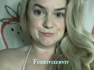 Furryvixenviv
