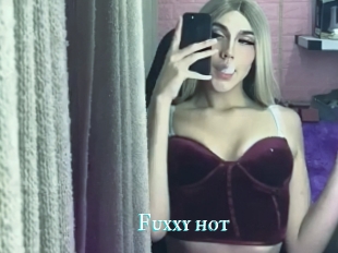 Fuxxy_hot