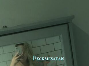 Fxckmesatan