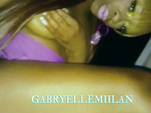 GABRYELLEMIILAN
