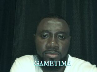 GAMETIME