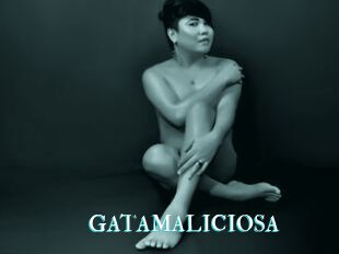 GATAMALICIOSA