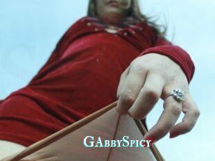 GAbbySpicy