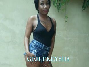 GEILEKEYSHA