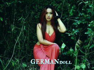 GERMANdoll