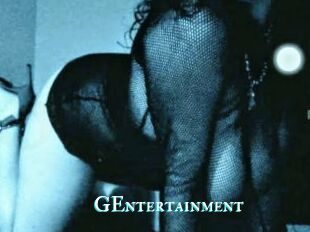 GEntertainment