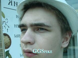 GGSpike