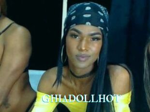 GHIADOLLHOT