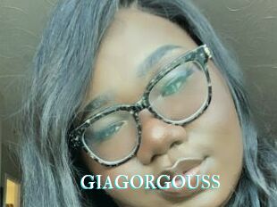 GIAGORGOUSS