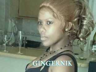 GINGERNIK