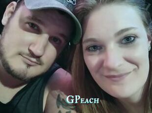 GPeach