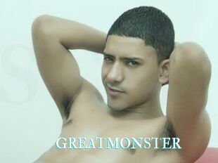GREATMONSTER