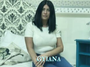 GYIANA