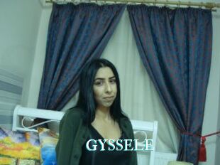 GYSSELE