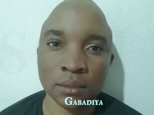 Gabadiya