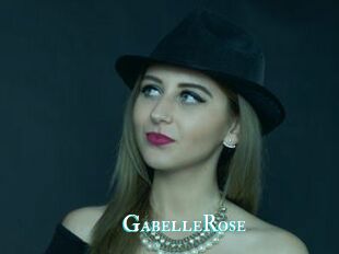 GabelleRose