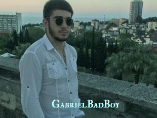 GabrielBadBoy