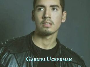 GabrielUckerman
