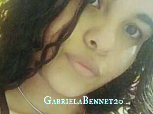 GabrielaBennet20