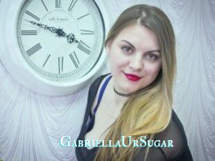 GabriellaUrSugar