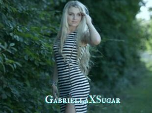 GabriellaXSugar