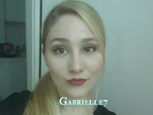 Gabrielle7