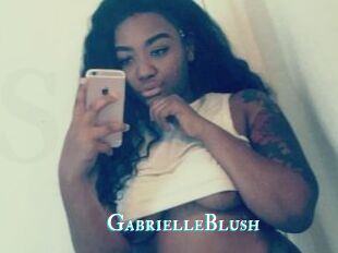 GabrielleBlush