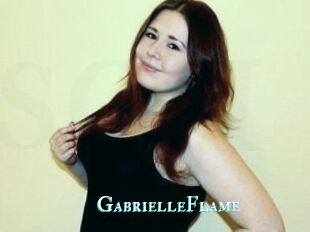 Gabrielle_Flame