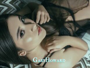 GabyHoward