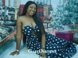 GabyOsborne