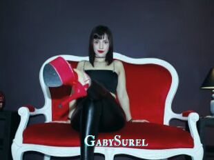 GabySurel