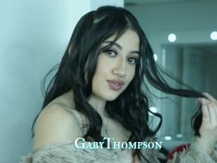 GabyThompson