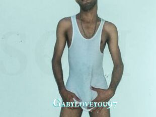 Gabyloveyou97