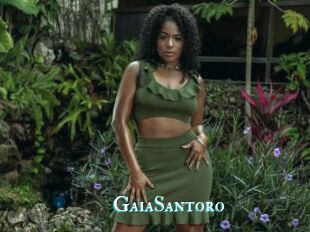 GaiaSantoro